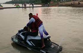 Gangrel Honeymoon Tour